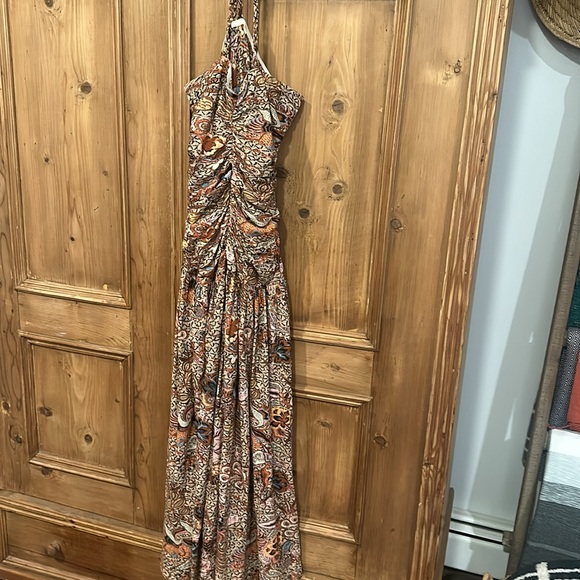 Ulla Johnson Marcella Dress - Picture 8 of 9